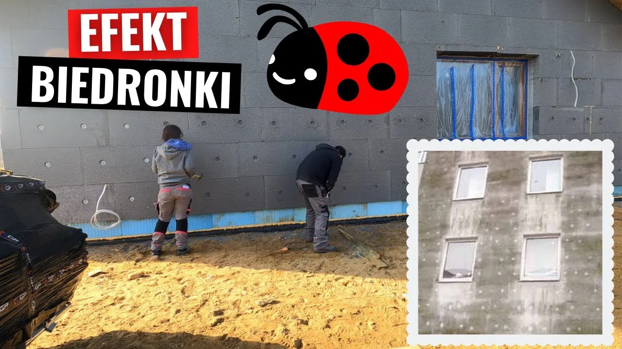 Zdjęcie Jak zamontować kołki do styropianu - uniknij błędów i oszczędzaj ciepło