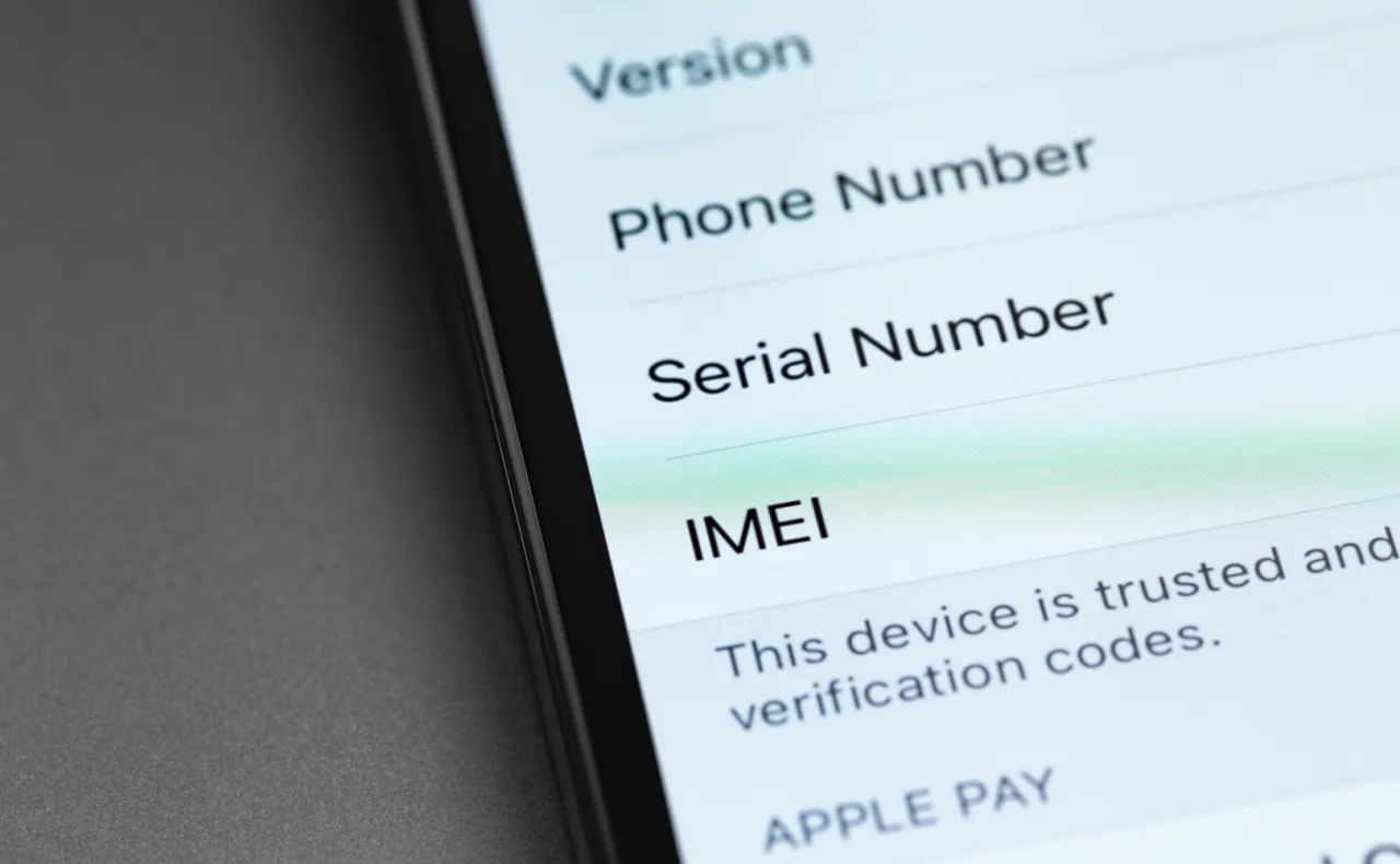 Zdjęcie Jak sprawdzić z jakiej sieci jest telefon po IMEI i uniknąć problemów?