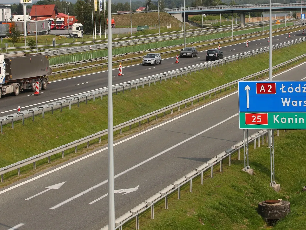 Zdjęcie Ile kosztuje autostrada z Łodzi do Zakopanego? Sprawdź opłaty i trasy