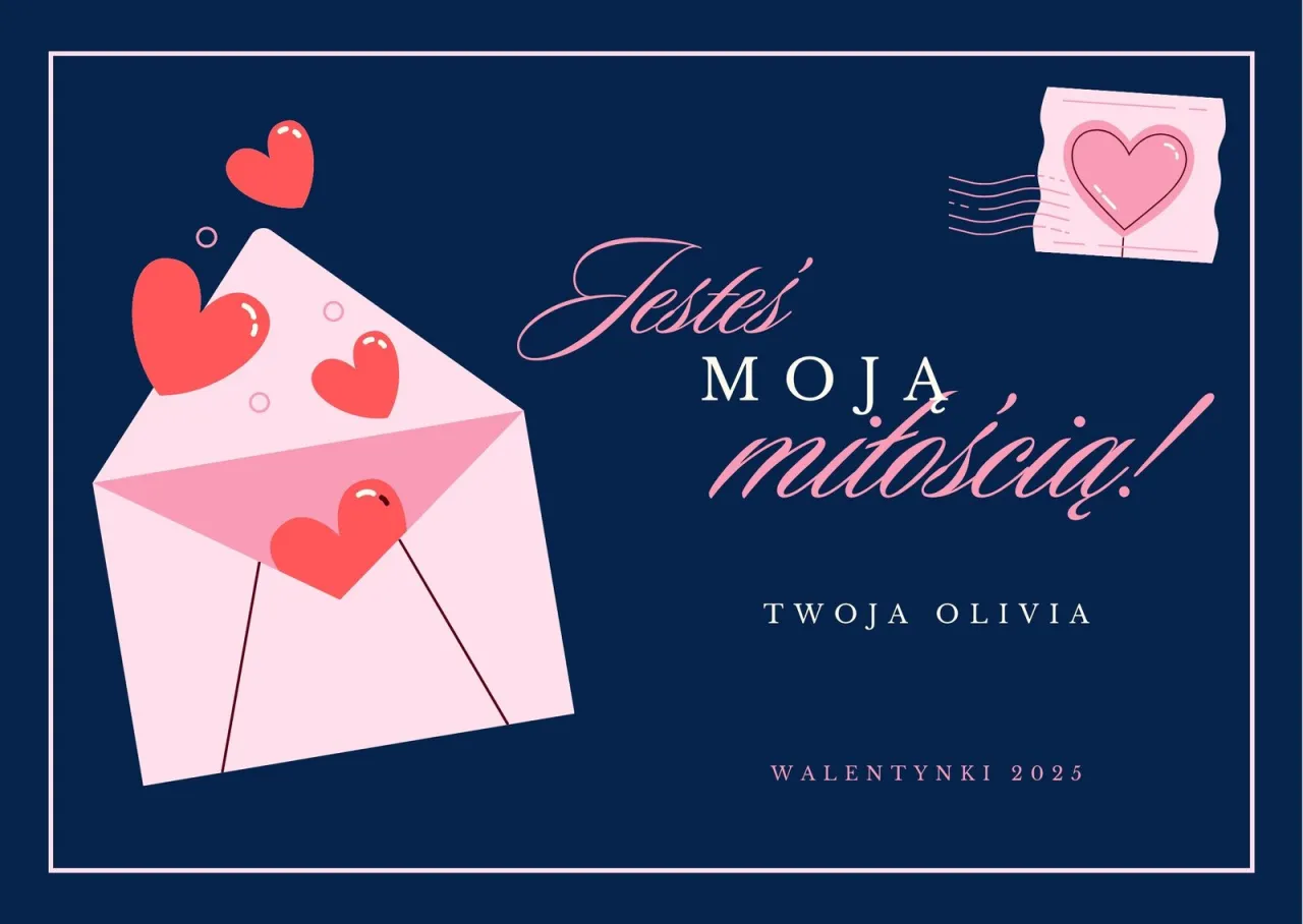 różne style kartek walentynkowych inspiracje