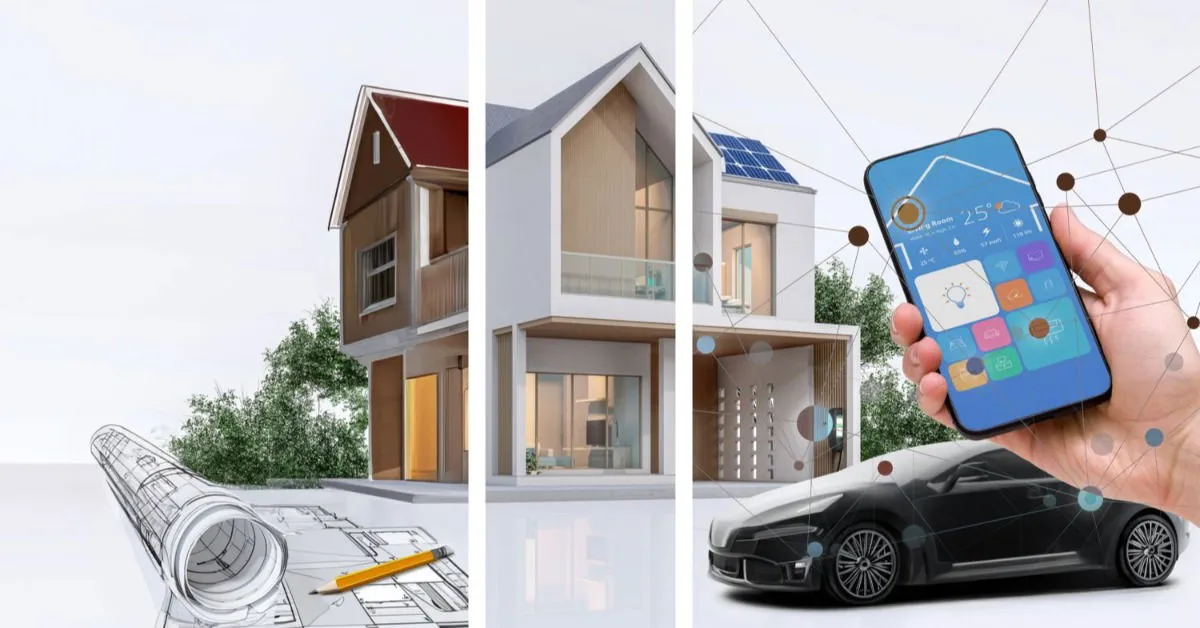 r&oacute;żne specjalizacje technika elektryka, instalacje fotowoltaiczne, automatyka przemysłowa, smart home