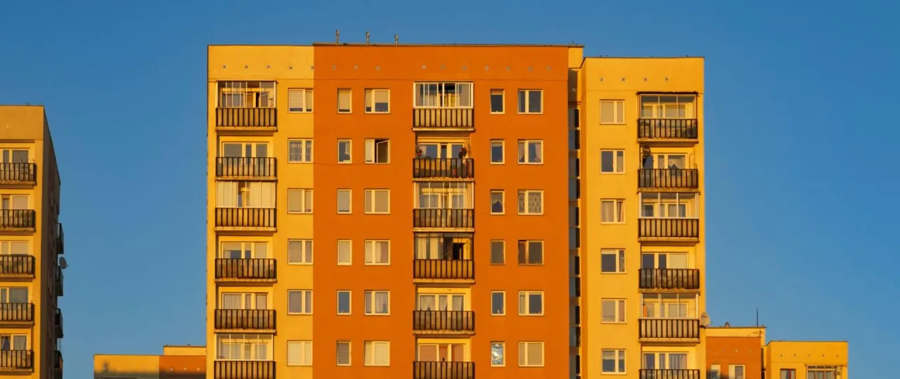 Nowelizacja ustawy o spółdzielniach mieszkaniowych