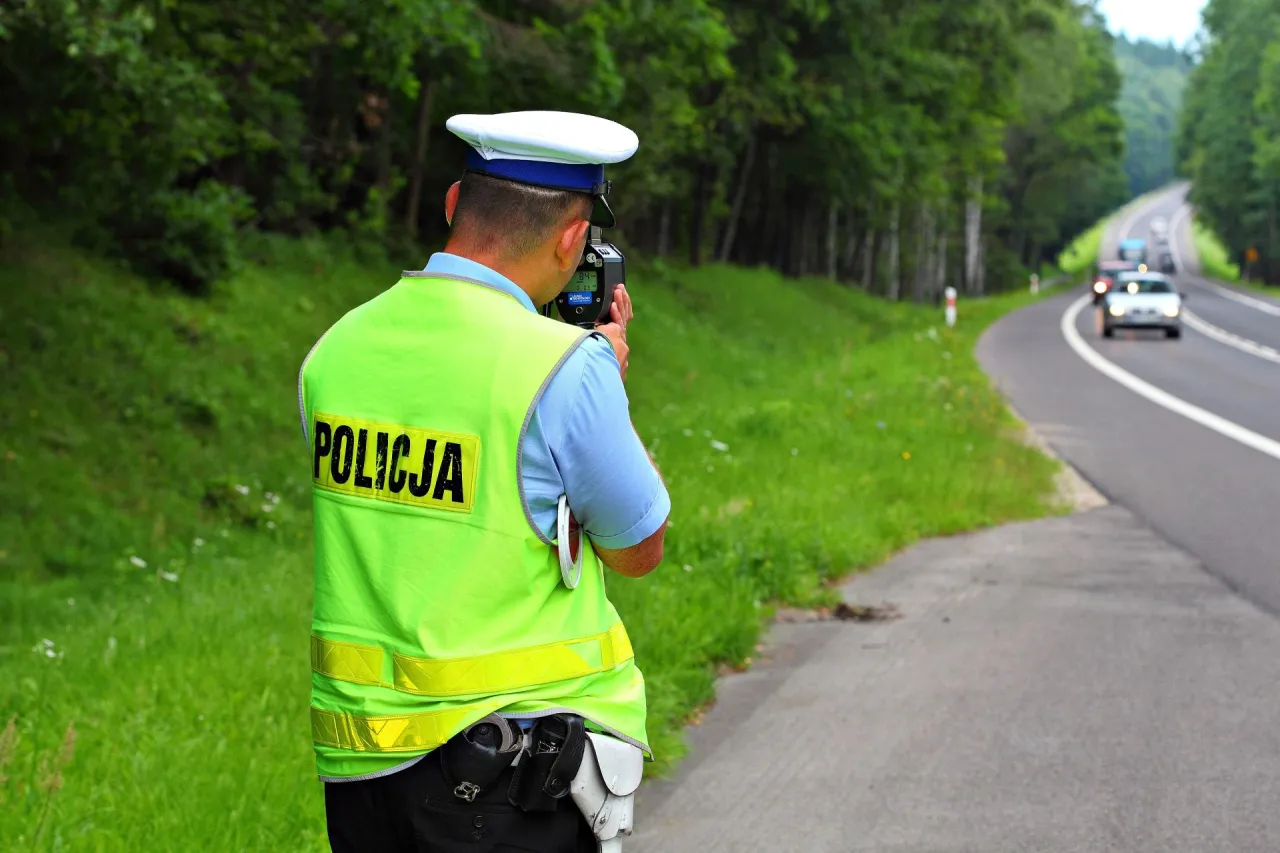 Zdjęcie Kiedy policjant nie może wystawić mandatu? Poznaj swoje prawa