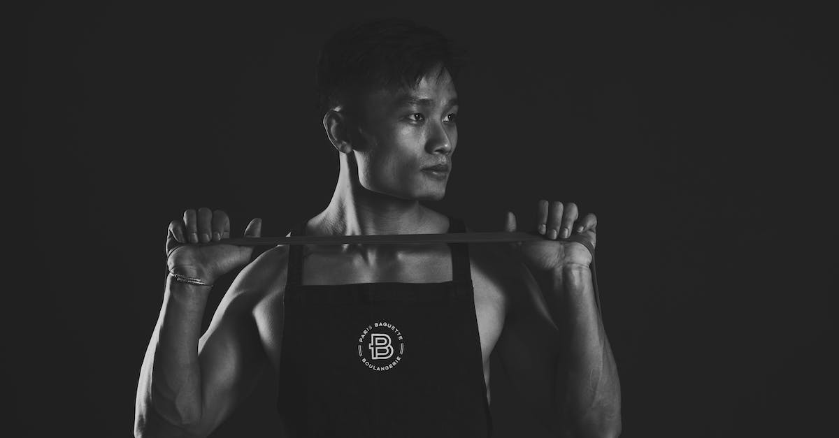 Fitness z gumą do ćwiczeń - zestaw na całe ciało