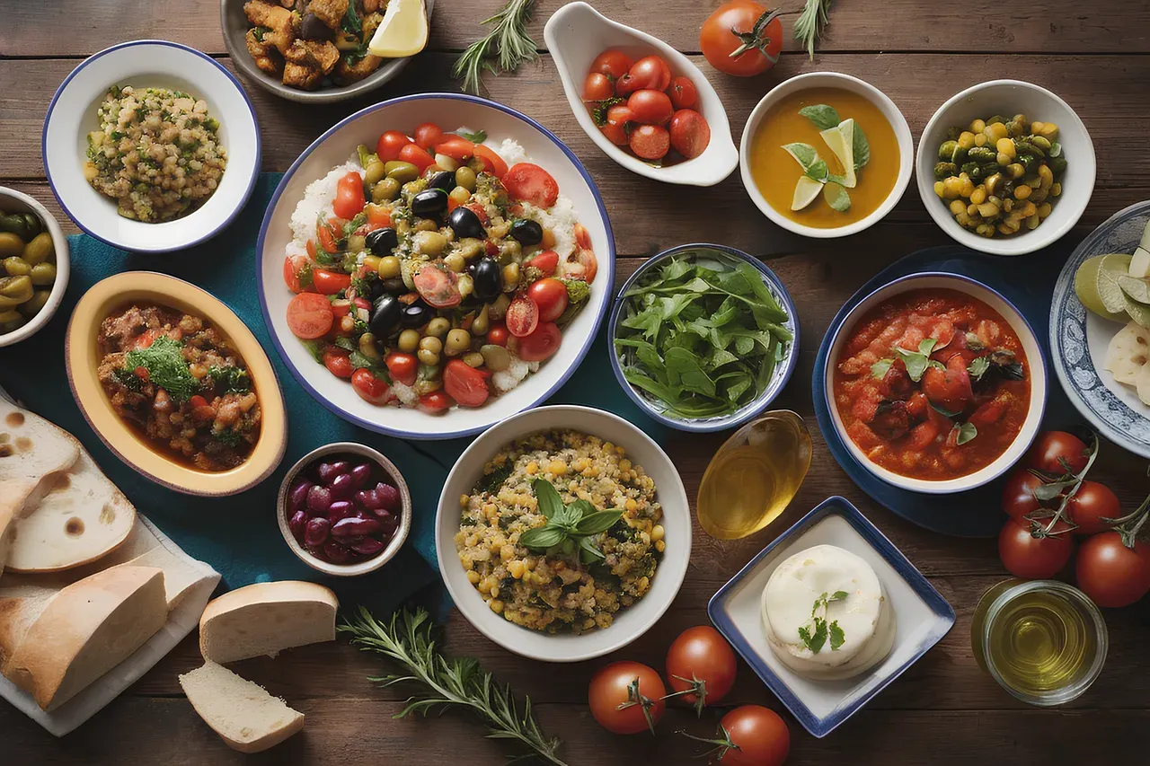 Dodatki do zup: grzanki, zioła, kluski