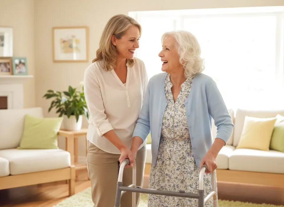 opiekunka z zamieszkaniem miesięczny koszt