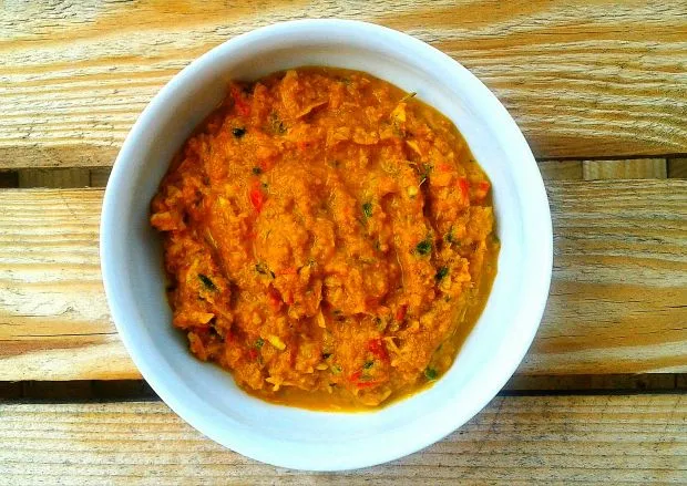 domowe zamienniki pasty curry składniki