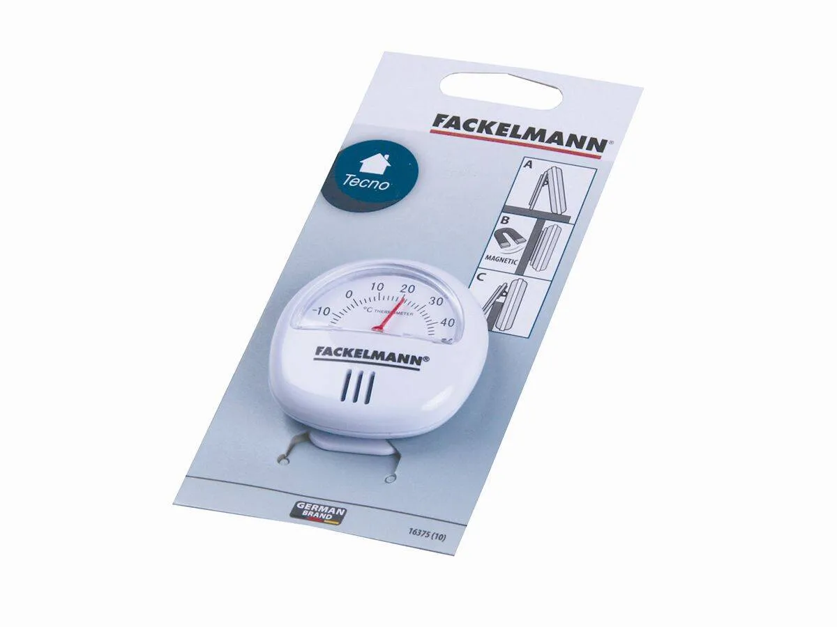 Panel sterowania zamrażarki termometr zewnętrzny