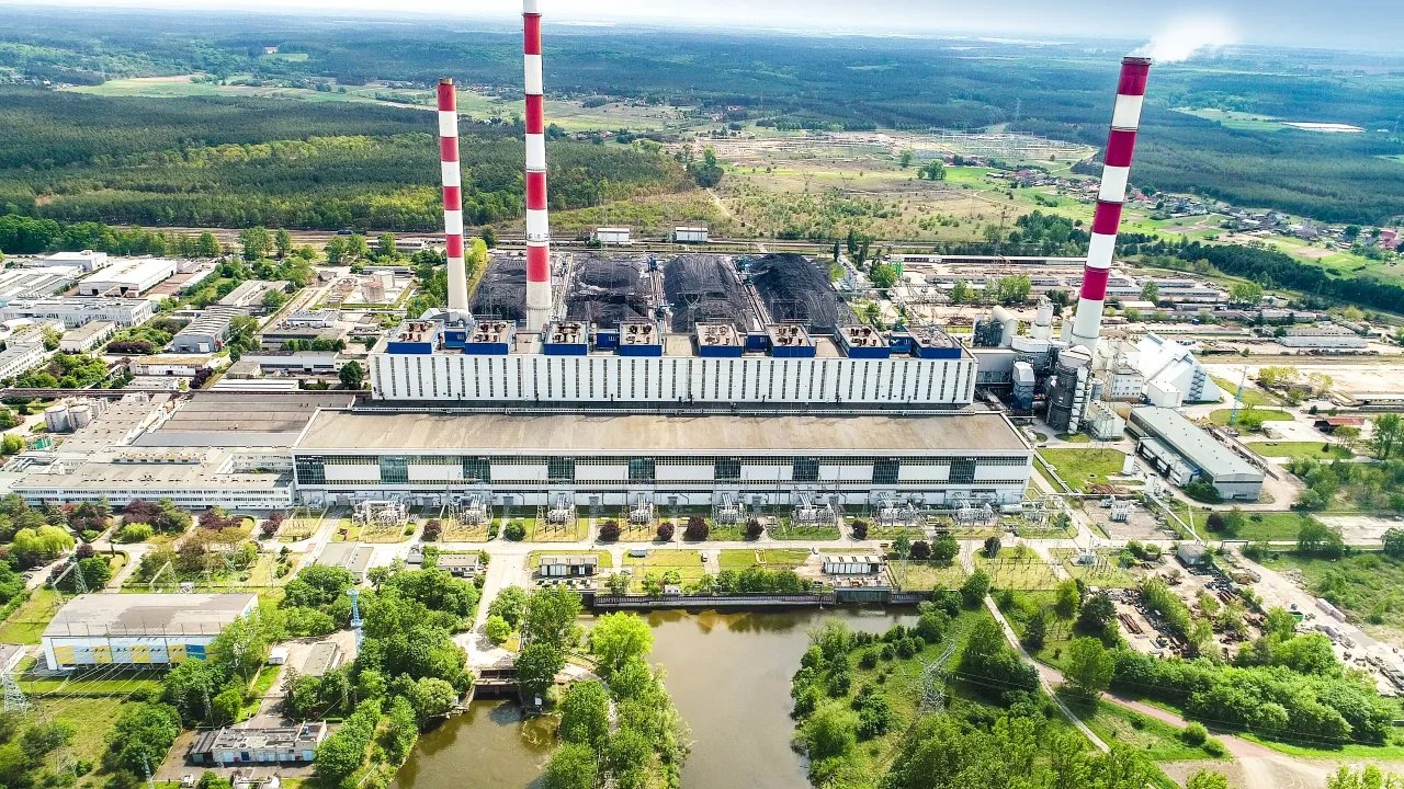 Elektrownia Dolna Odra wpływ na środowisko