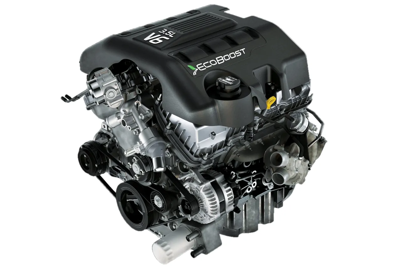 Ford EcoBoost engine