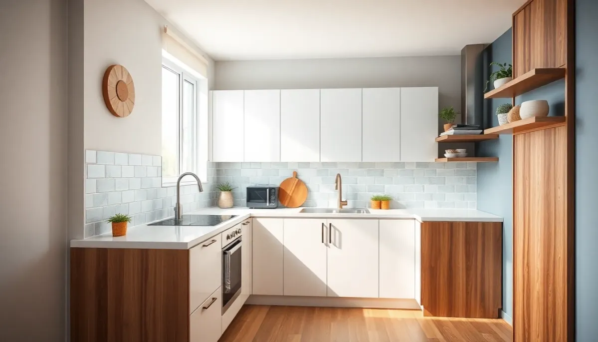 tabela cennik robocizna remont kuchni