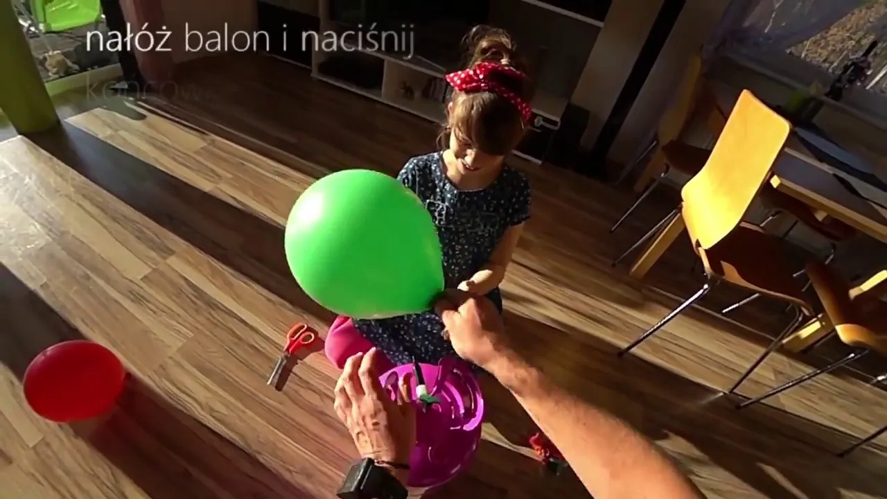 Zdjęcie Gdzie napompować balony helem? Sprawdź najlepsze miejsca i uniknij problemów!