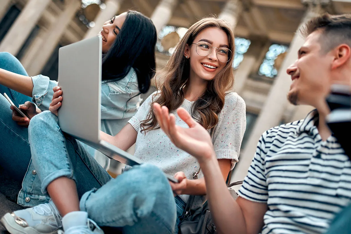 Zdjęcie Jaki laptop edukacyjny wybrać, aby uniknąć rozczarowania?