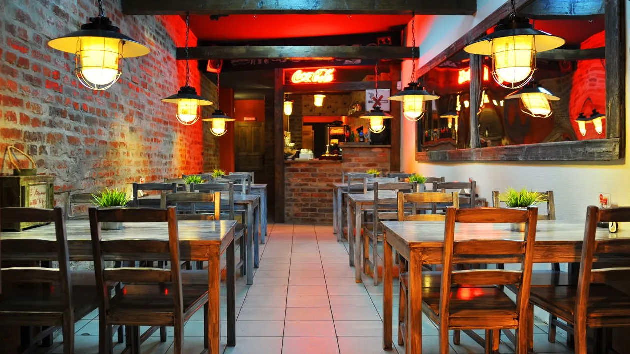 Zdjęcie Gdzie zjeść w Bystrzycy Kłodzkiej? Najlepsze restauracje i smaki