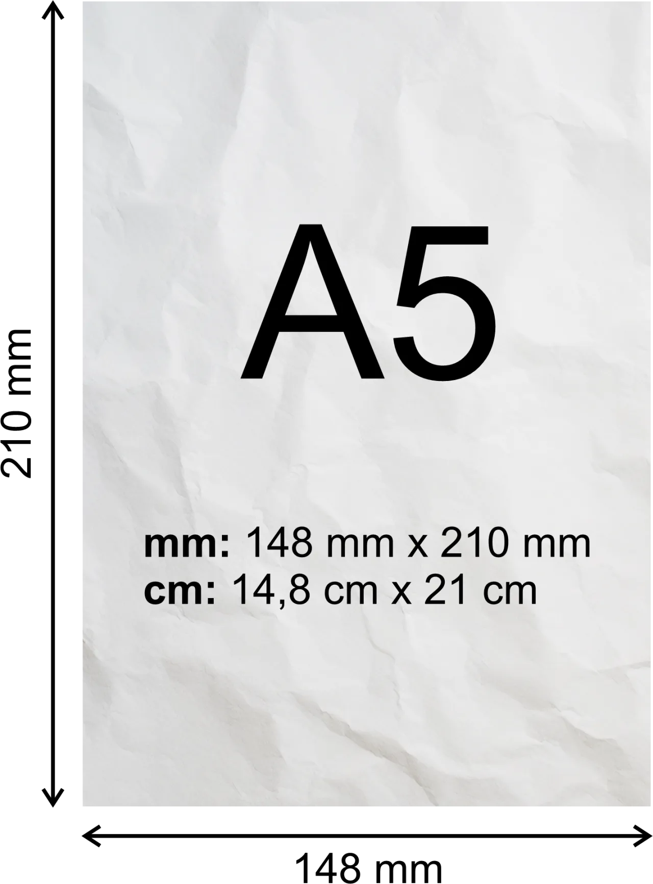Zdjęcie Ile cm ma zeszyt A5? Odkryj zaskakujące wymiary i zastosowania