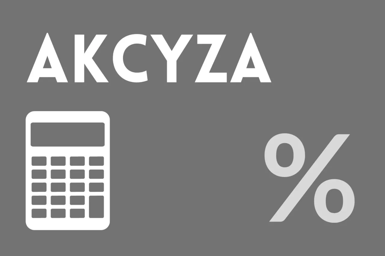 Obliczanie akcyzy samochód sprowadzony kalkulator