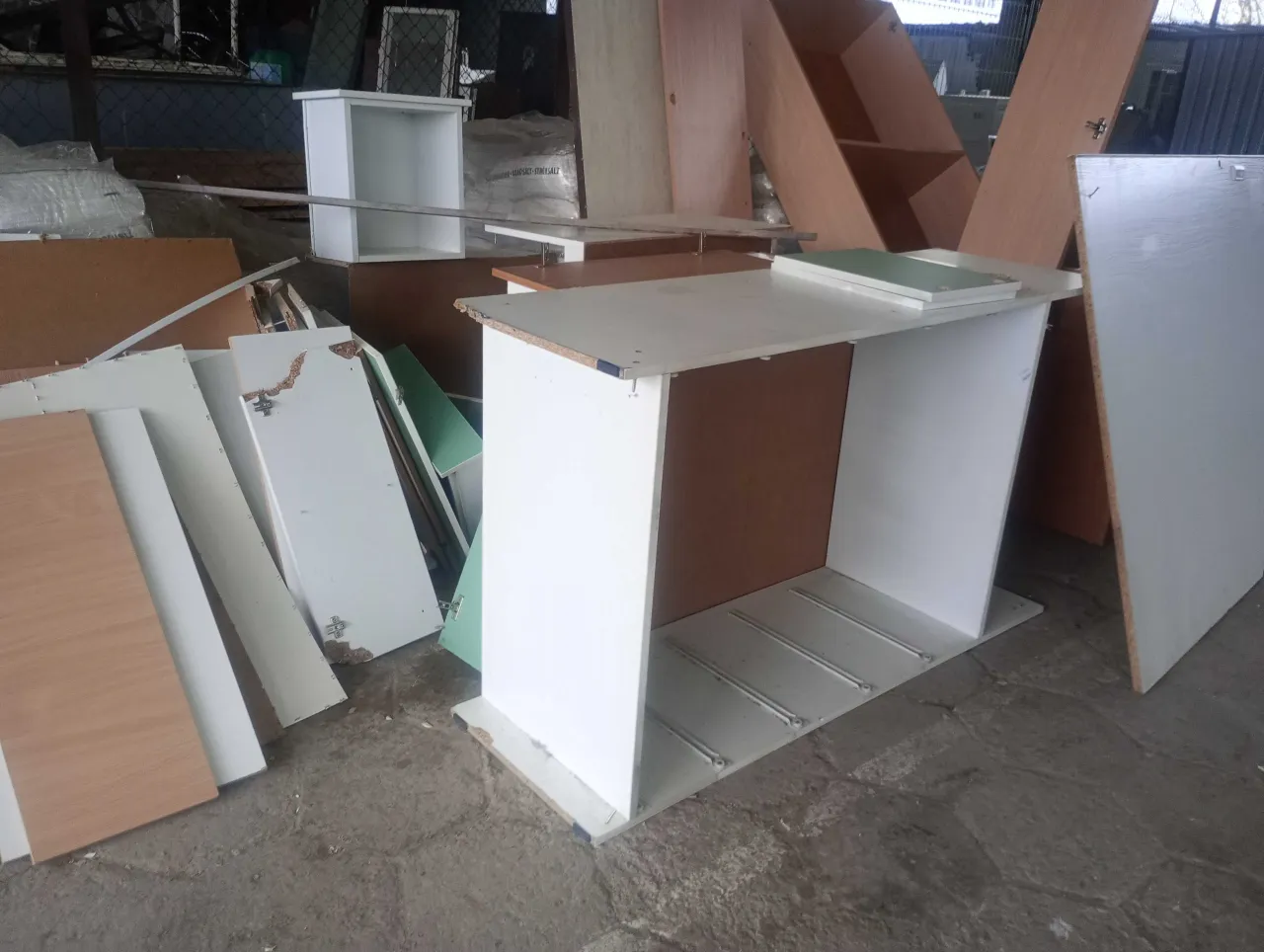 modele rozliczeń za wyniesienie mebli