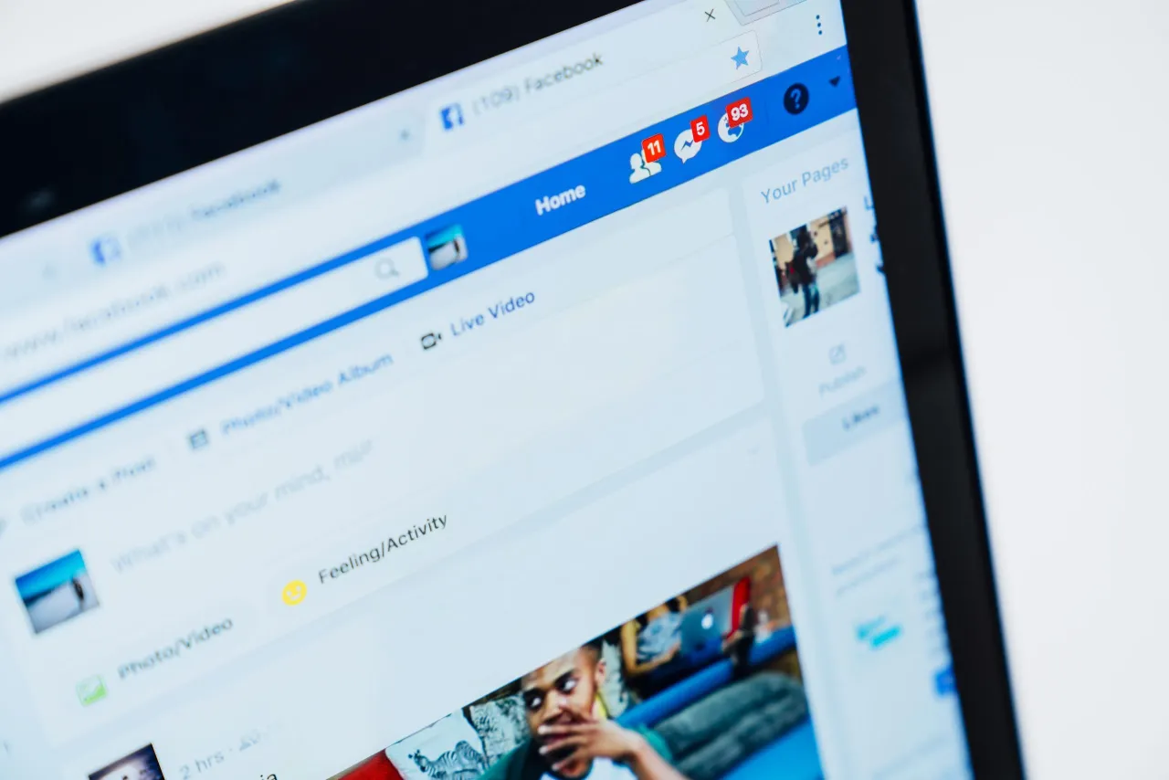 Facebook alternatywy dla usuwania strony