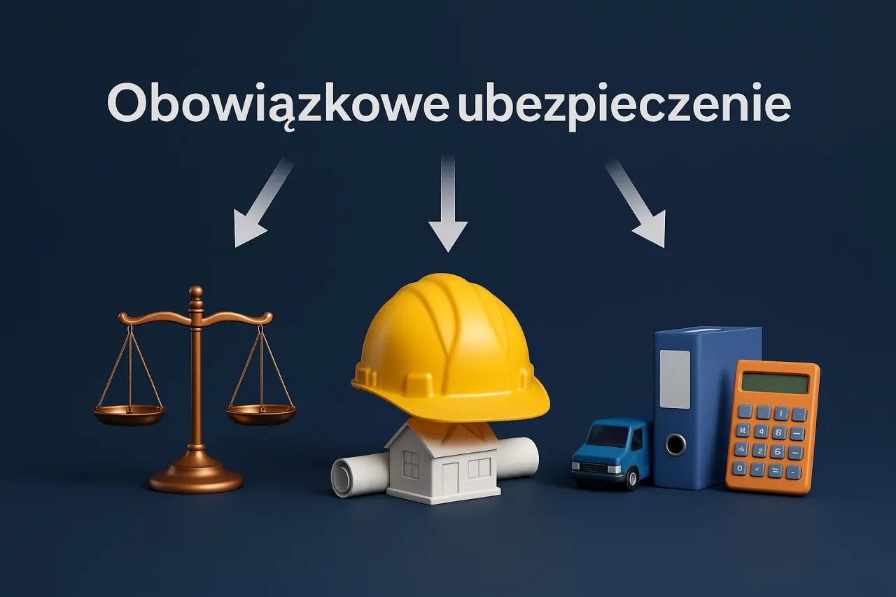 Osoby wykonujące czynności dystrybucyjne w ubezpieczeniach