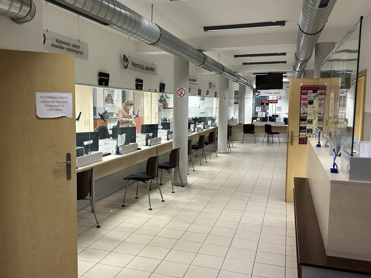 wydział komunikacji