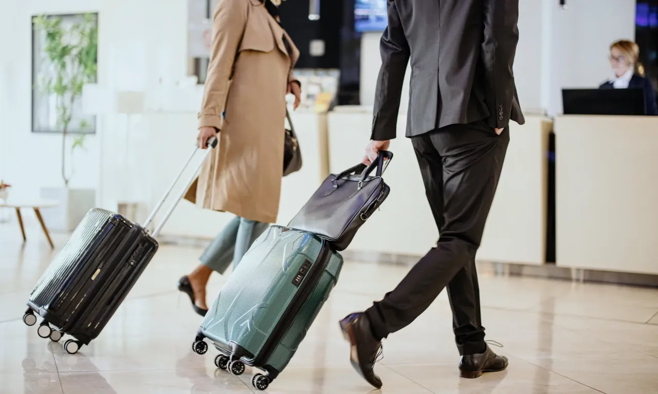 Konsekwencje nierozliczenia delegacji