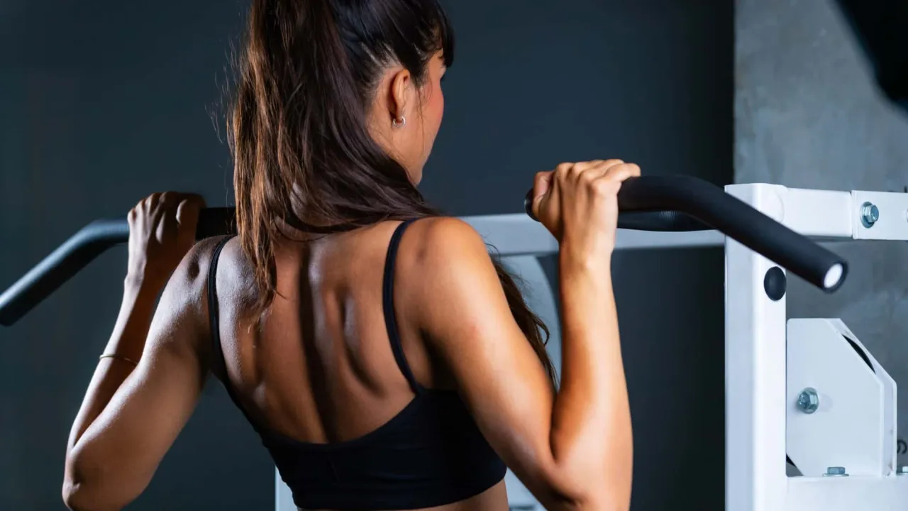 Häufige Fehler Rückentraining