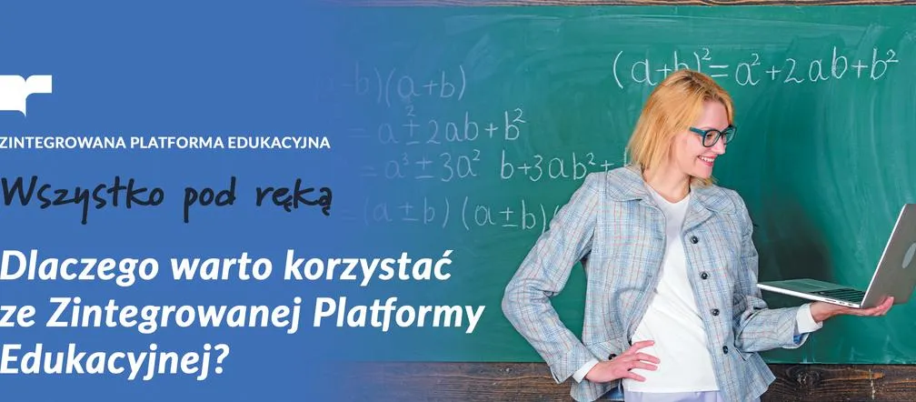 Zalety platformy edukacyjnej