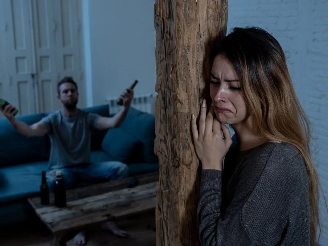 Objawy syndromu Otella