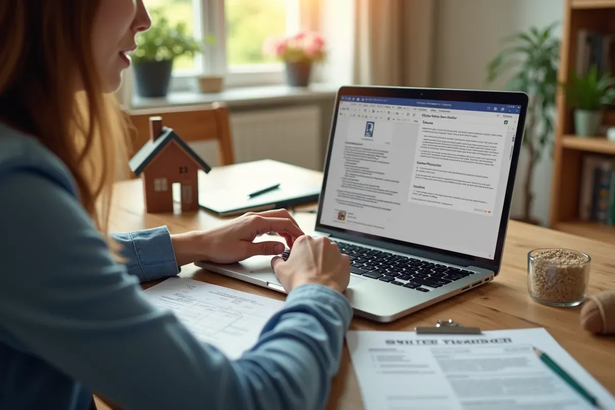 przepisanie licznika prądu dokumenty