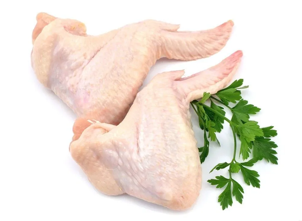 części kurczaka do pieczenia udka piersi skrzydełka