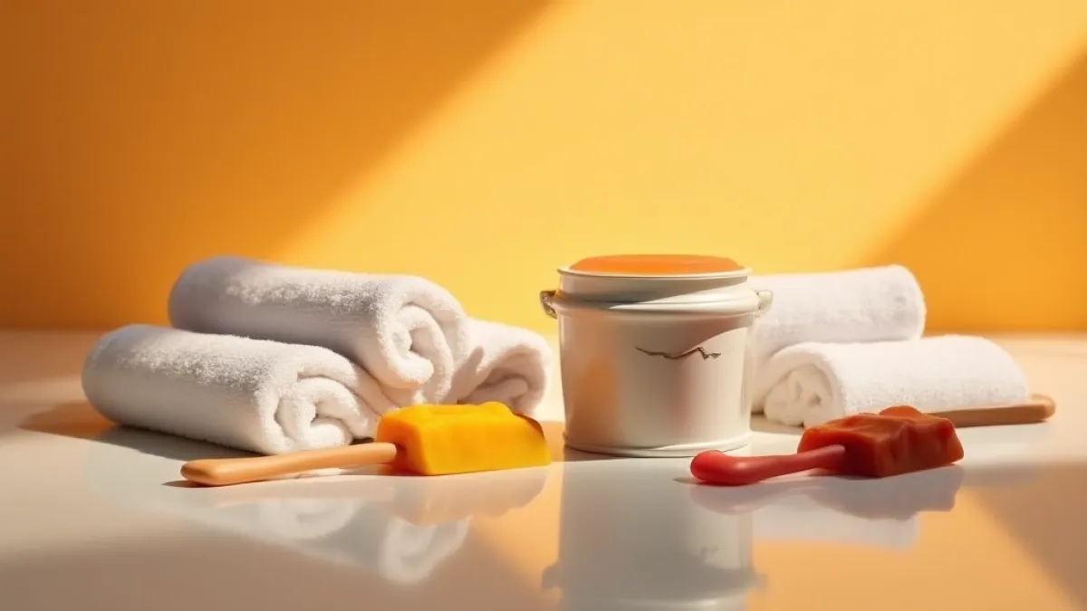 czynniki wpływające na cenę depilacji woskiem