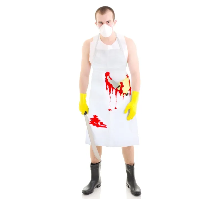 Proste stroje karnawałowe dla dorosłych na ostatnią chwilę