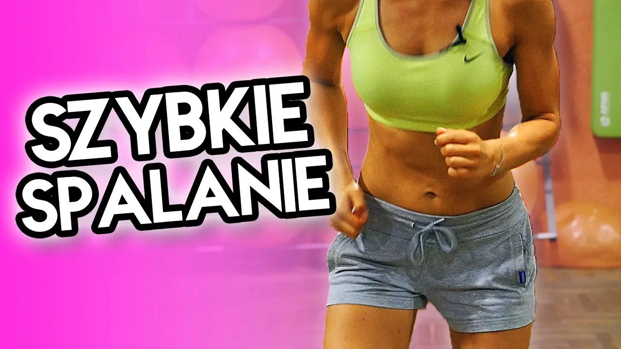 trening interwałowy w domu ćwiczenia