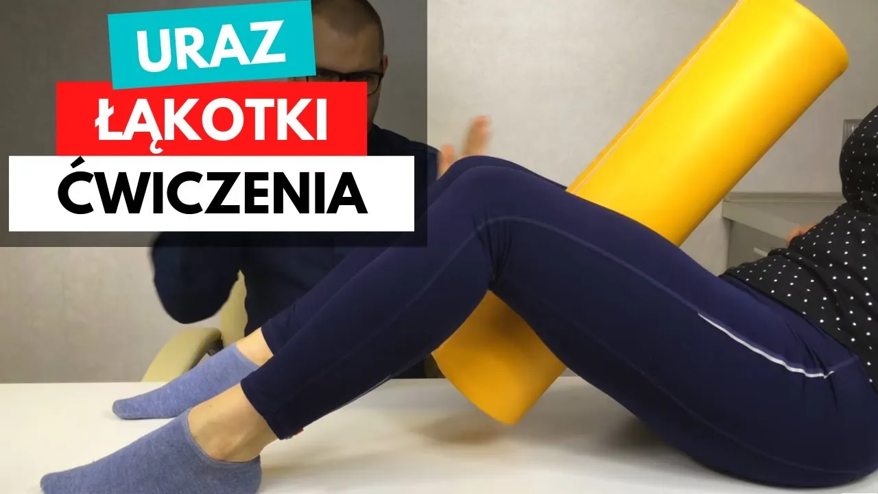 niebezpieczne ćwiczenia łąkotka