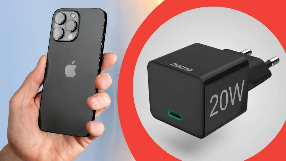 r&oacute;żne sposoby ładowania iPhone'a USB