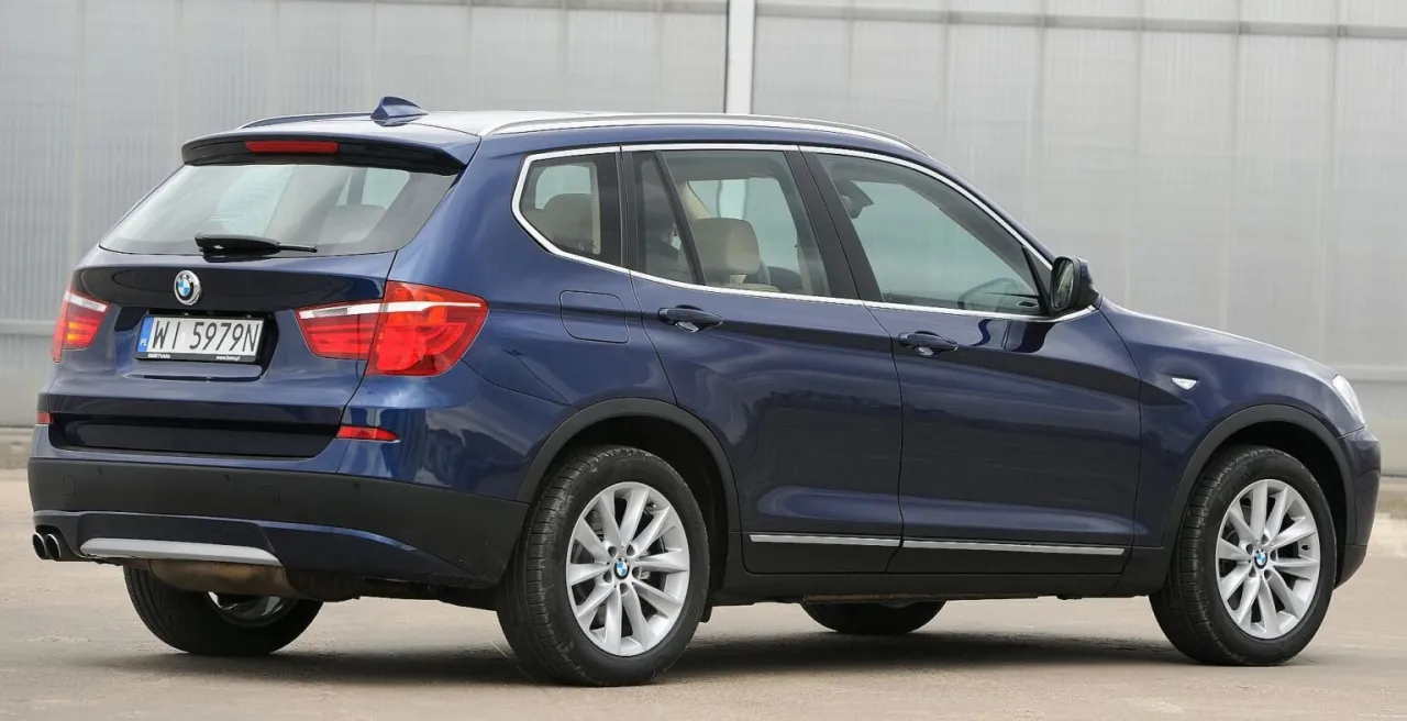 Zdjęcie Najlepsze SUV-y do 60 tys zł: wybierz bezpieczny i funkcjonalny model