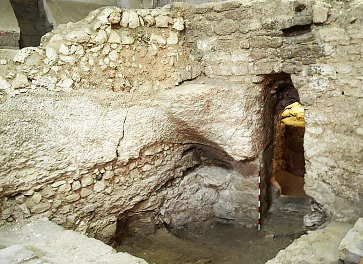 Zdjęcie Gdzie nauczał Jezus? Odkryj miejsca i nauki, które zmieniły świat