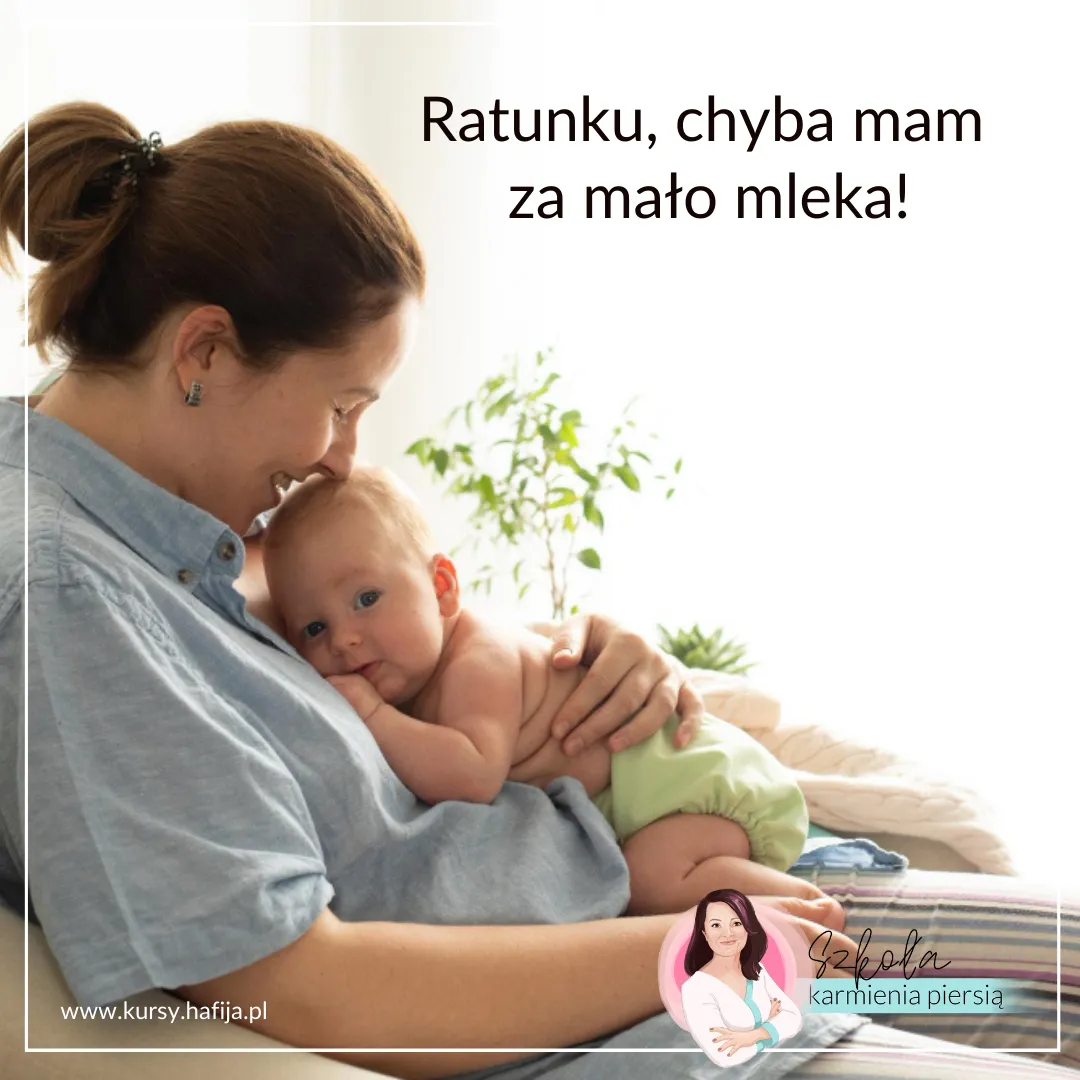 Zdjęcie Ile minut karmić piersią hafija, aby uniknąć problemów z laktacją