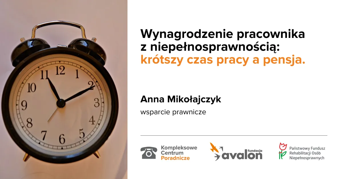 Zdjęcie Jak prawidłowo obliczyć wynagrodzenie osoby niepełnosprawnej: Praktyczny poradnik