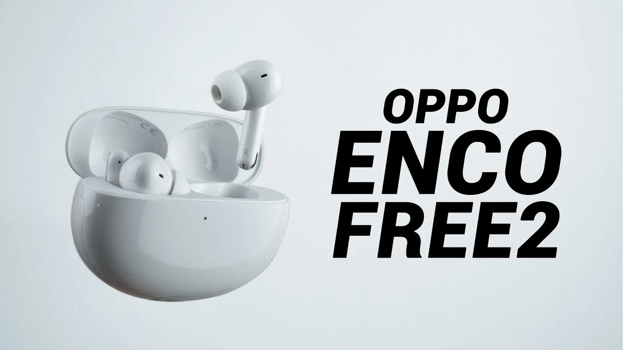 Zdjęcie Oppo Enco Free 2 recenzja: czy warto zainwestować w te słuchawki?