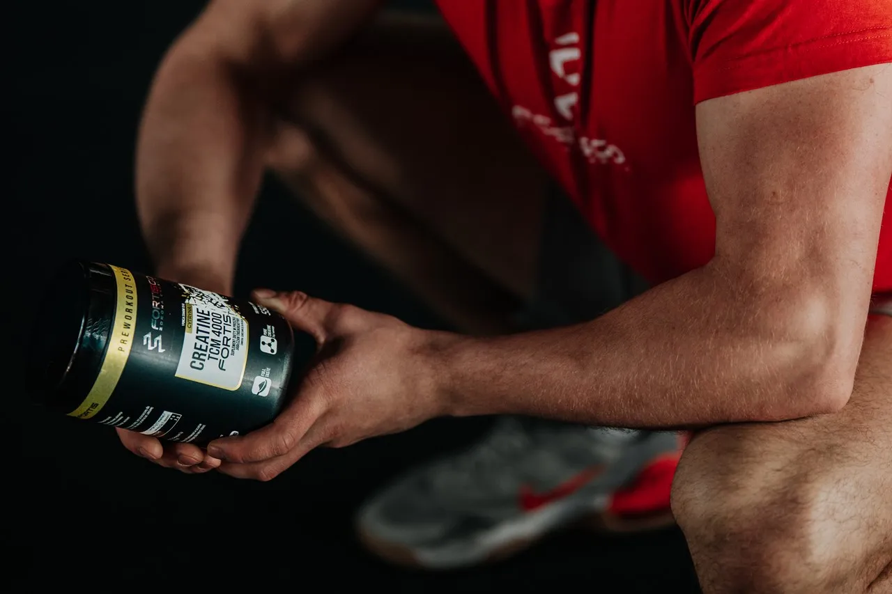 suplementy regeneracyjne dla sportowc&oacute;w