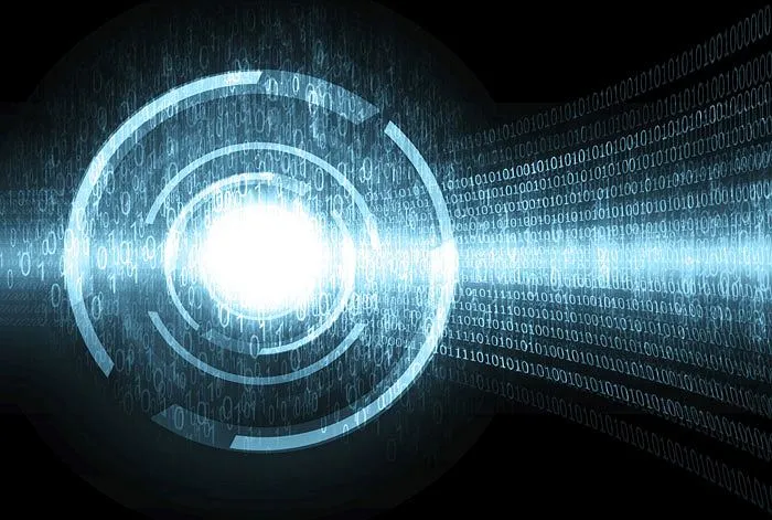 fizyka kwantowa symulacja błędy matrix