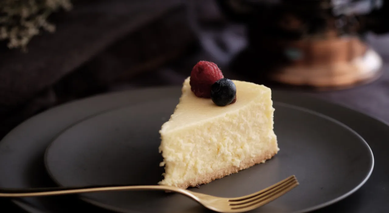 Rodzaje sernik&oacute;w w Polsce