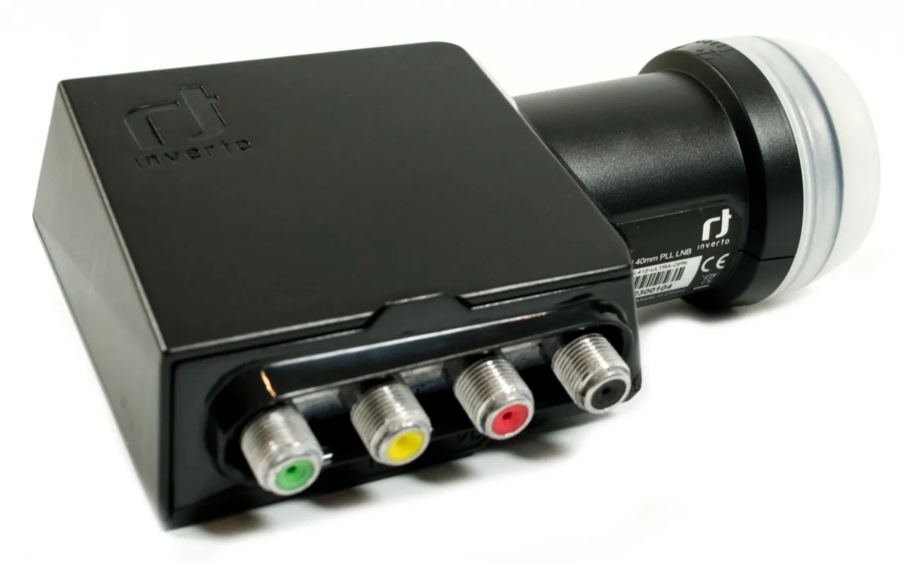 różnica konwerter quad quattro