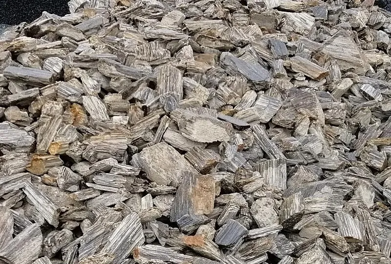 Rodzaje kruszyw do ogrodu grys kliniec tłuczeń