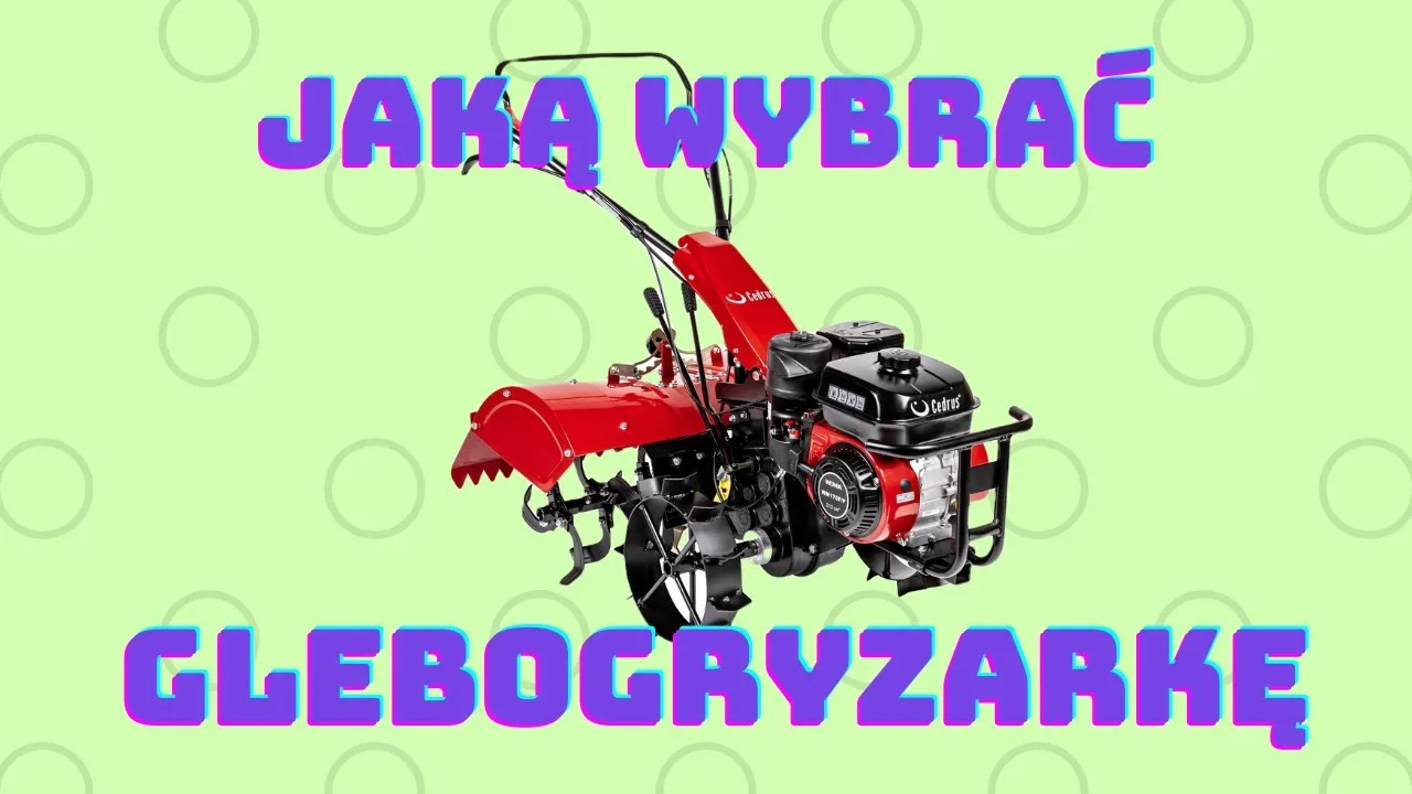 Zdjęcie Najlepsze glebogryzarki elektryczne na forum – opinie i porady użytkowników