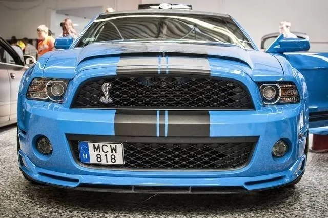 tuning samochodowy og&oacute;lnie, r&oacute;żne typy tuningu