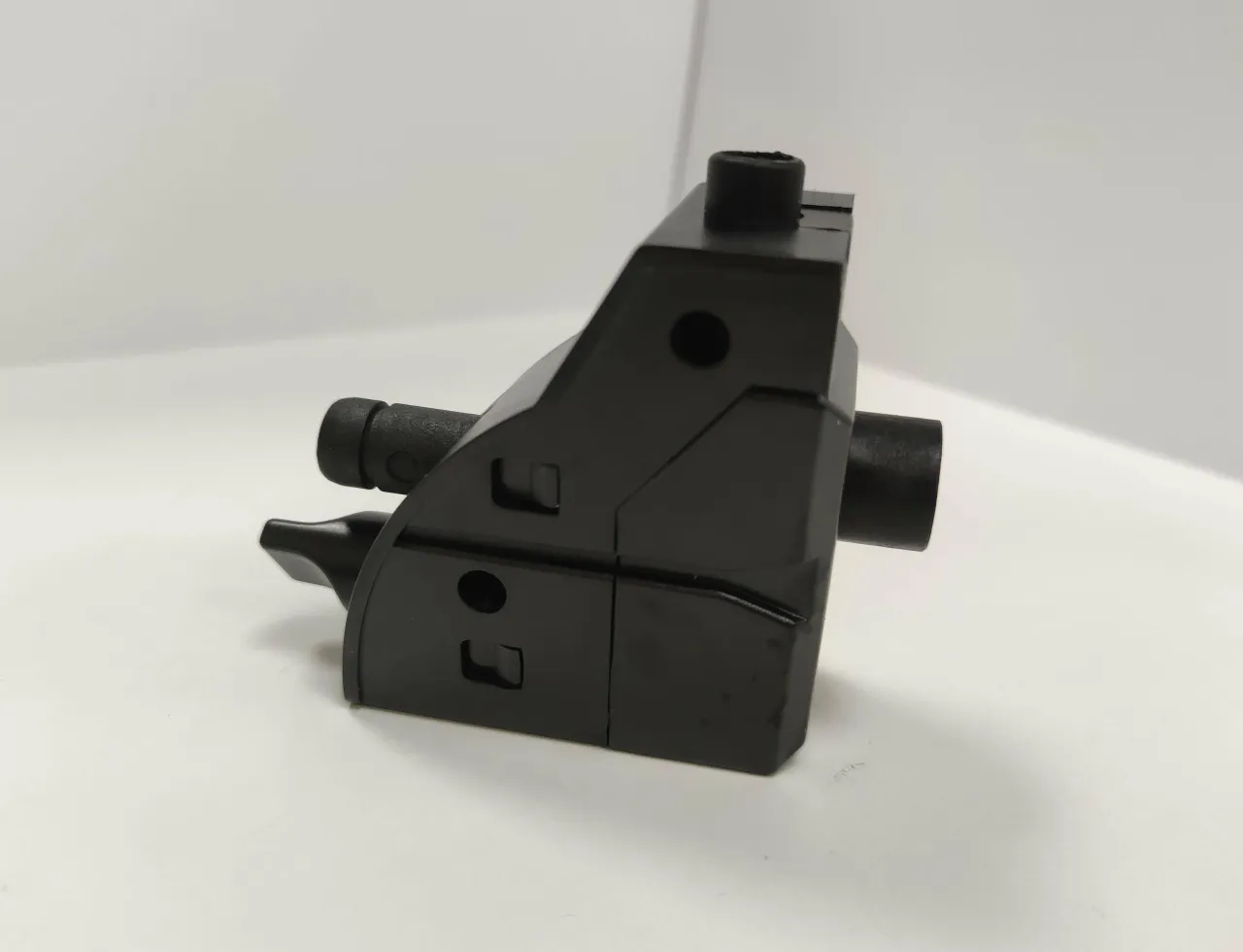 spieniacz delta q podstawa zasilająca