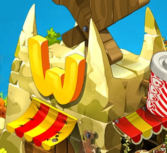 Zdjęcie Obtenez la patte de wabbit grillée facilement dans DOFUS sans tracas