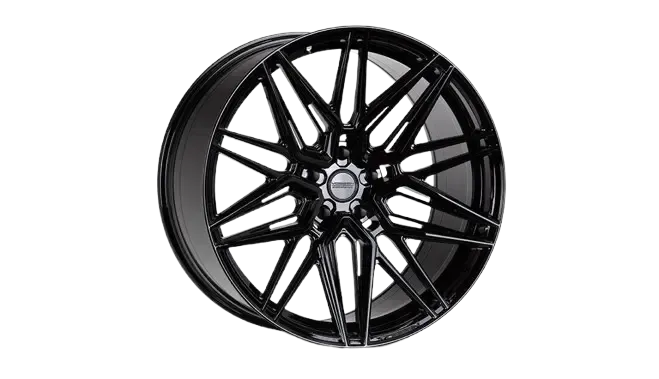 felgi matowe, satynowe i w połysku porównanie